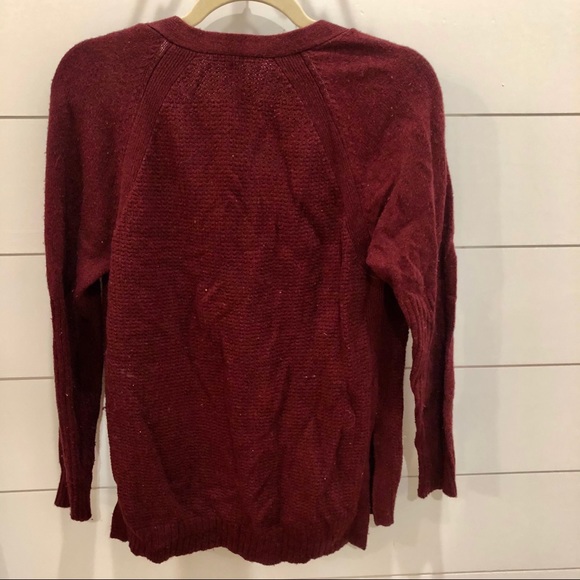 Madewell cardigan - Picture 6 of 7